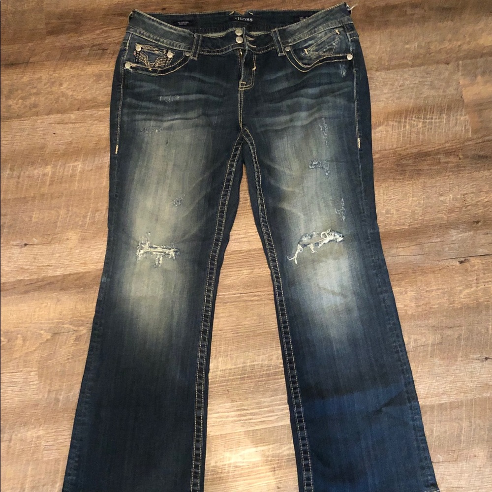 Vigoss Jeans